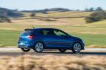 Volkswagen Polo GTI 2018 года (AU)